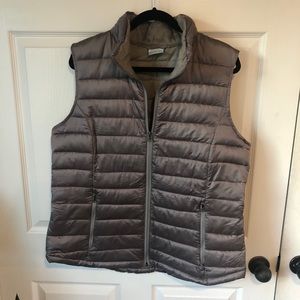 Columbia Puffer Vest